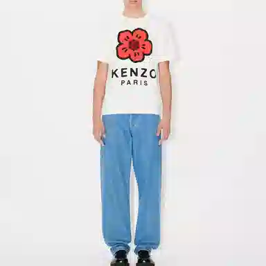 KENZO SS24 LogoT