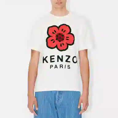 KENZO SS24 LogoT
