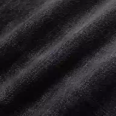 CELINE SS24 Distressed Low-Rise Jeans Black