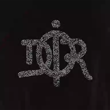 DIOR SS23 Logo