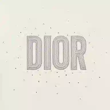 DIOR SS23 Logo