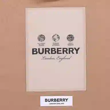 Burberry Logo