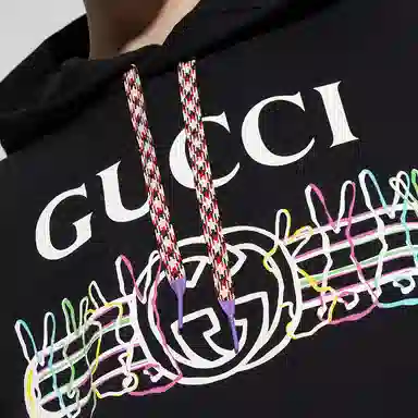GUCCI SS23 Logo