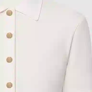 LOUIS VUITTON FW24 Polo