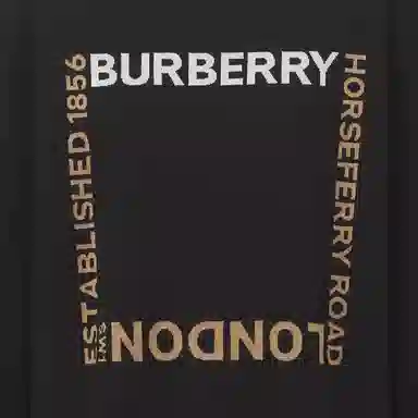 Burberry SS22 Horseferry