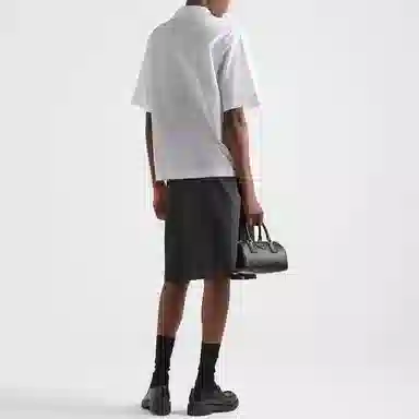 PRADA FW21 Logo
