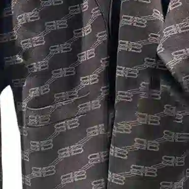 Balenciaga LogoV