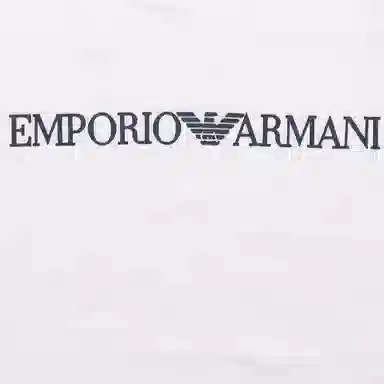 EMPORIO ARMANI FW21 Logo