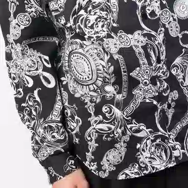 VERSACE haute jeans COUTURE