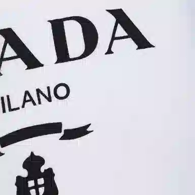 PRADA SS22 Logo