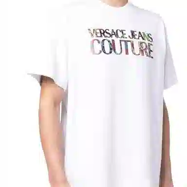 VERSACE JEANS COUTURE SS23 LogoT
