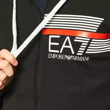 EMPORIO ARMANI Logo