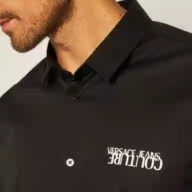 VERSACE JEANS COUTURE Logo