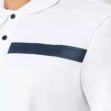 ARMANI EXCHANGE SS22 Polo