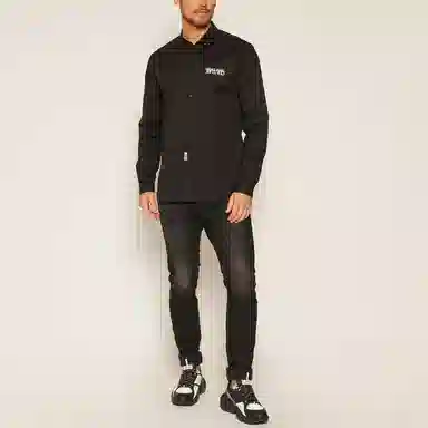 VERSACE JEANS COUTURE Logo