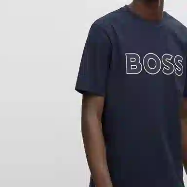 HUGO BOSS FW22 T