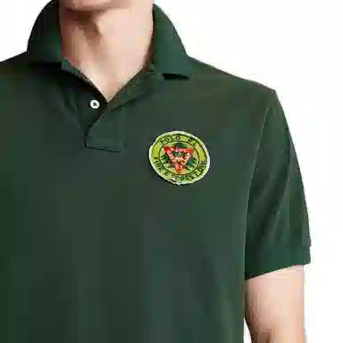 Polo Ralph Lauren LogoPolo