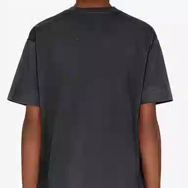 Givenchy SS22 Logo Print T-Shirt