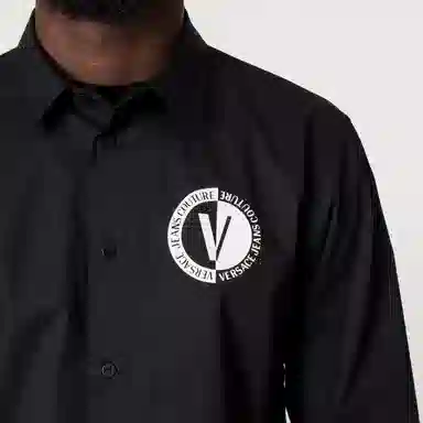 VERSACE JEANS COUTURE SS23 Logo