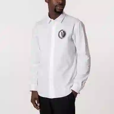VERSACE JEANS COUTURE SS23 Logo