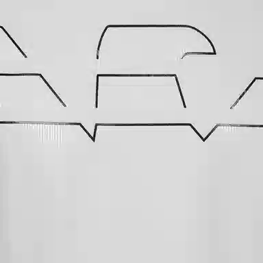 EMPORIO ARMANI FW21 LogoT