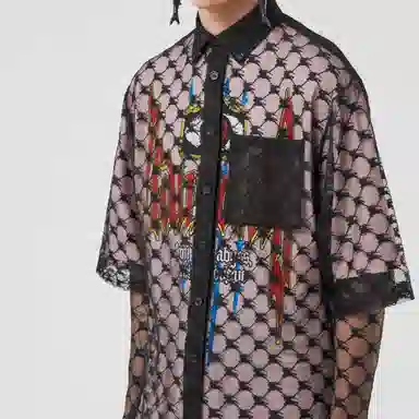 Burberry SS23