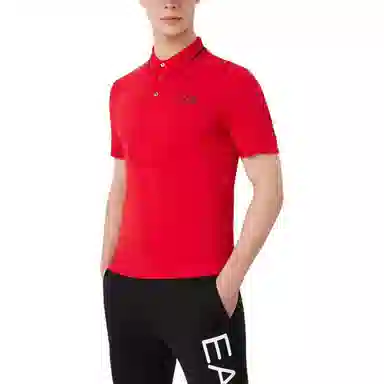 EMPORIO ARMANI SS22 LogoPolo