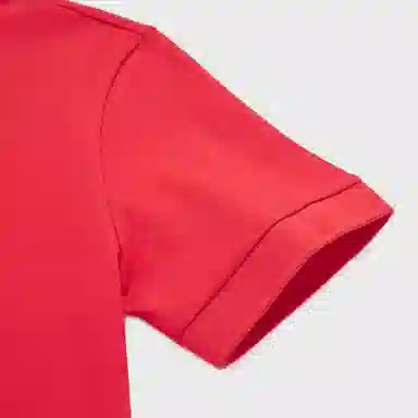 EMPORIO ARMANI SS22 LogoPolo