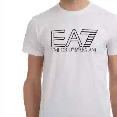EMPORIO ARMANI SS21 T