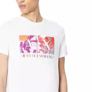 ARMANI EXCHANGE SS23 T