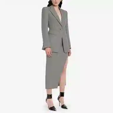 Alexander McQueen FW22