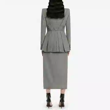 Alexander McQueen FW22