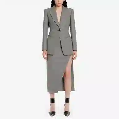 Alexander McQueen FW22