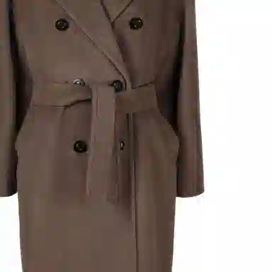 MaxMara 101801 Brown