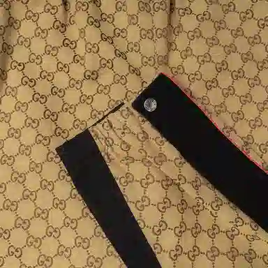 GUCCI x THE NORTH FACE FW21 Logo