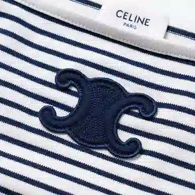 CELINE SS24 Logo