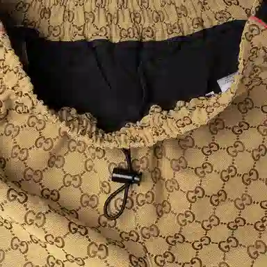 GUCCI x THE NORTH FACE FW21 Logo