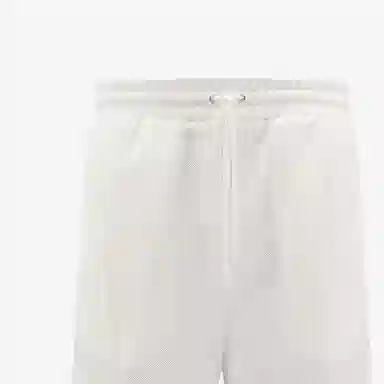 Gucci SS24 White Shorts