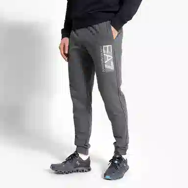 EMPORIO ARMANI FW22 Logo