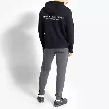 EMPORIO ARMANI FW22 Logo