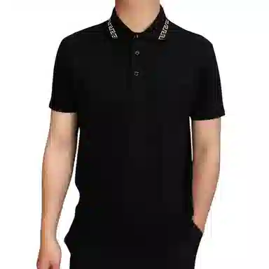 VERSACE SS23 LogoPolo