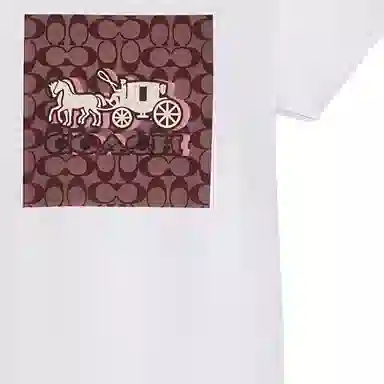 COACH SS23 T