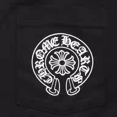 Chrome Hearts Malibu