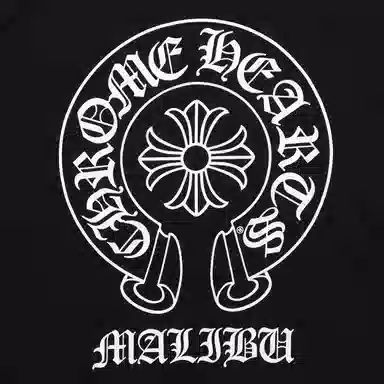 Chrome Hearts Malibu