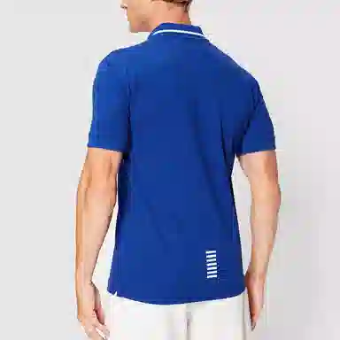 EMPORIO ARMANI SS22 LogoPolo