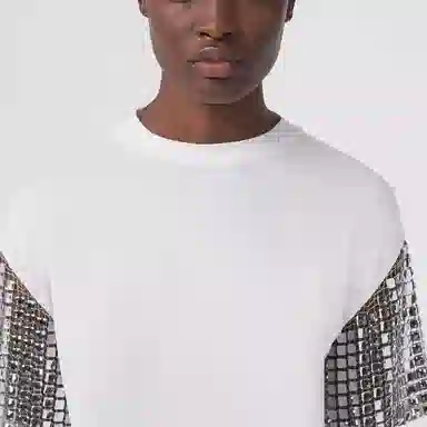 Burberry SS21 T