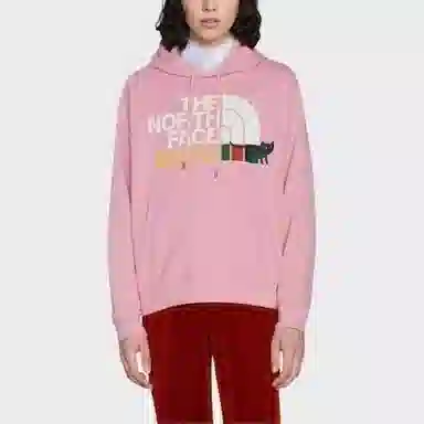 GUCCI x THE NORTH FACE FW21