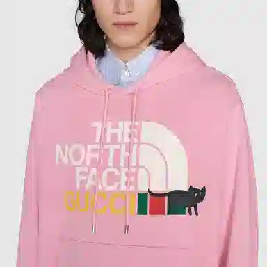 GUCCI x THE NORTH FACE FW21