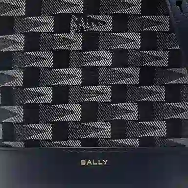 BALLY
