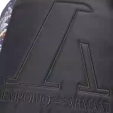 Emporio Armani Backpack